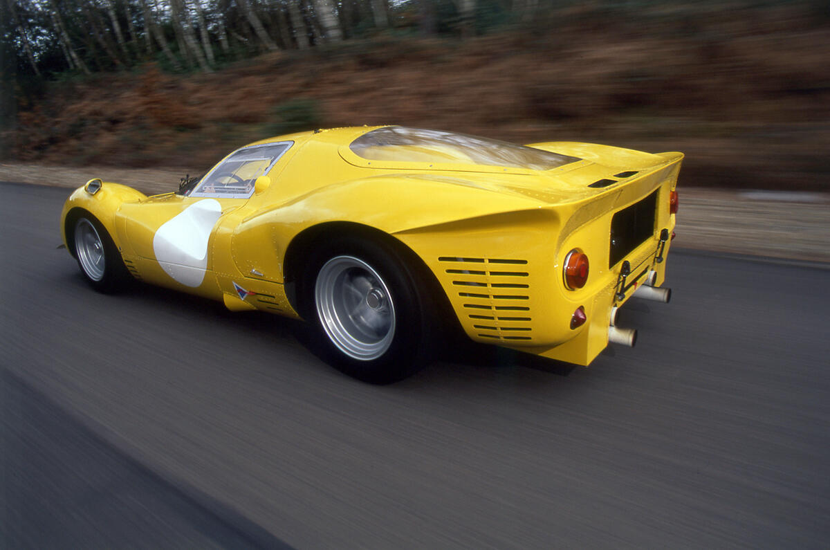no title Enzo Ferrari remembered - picture special