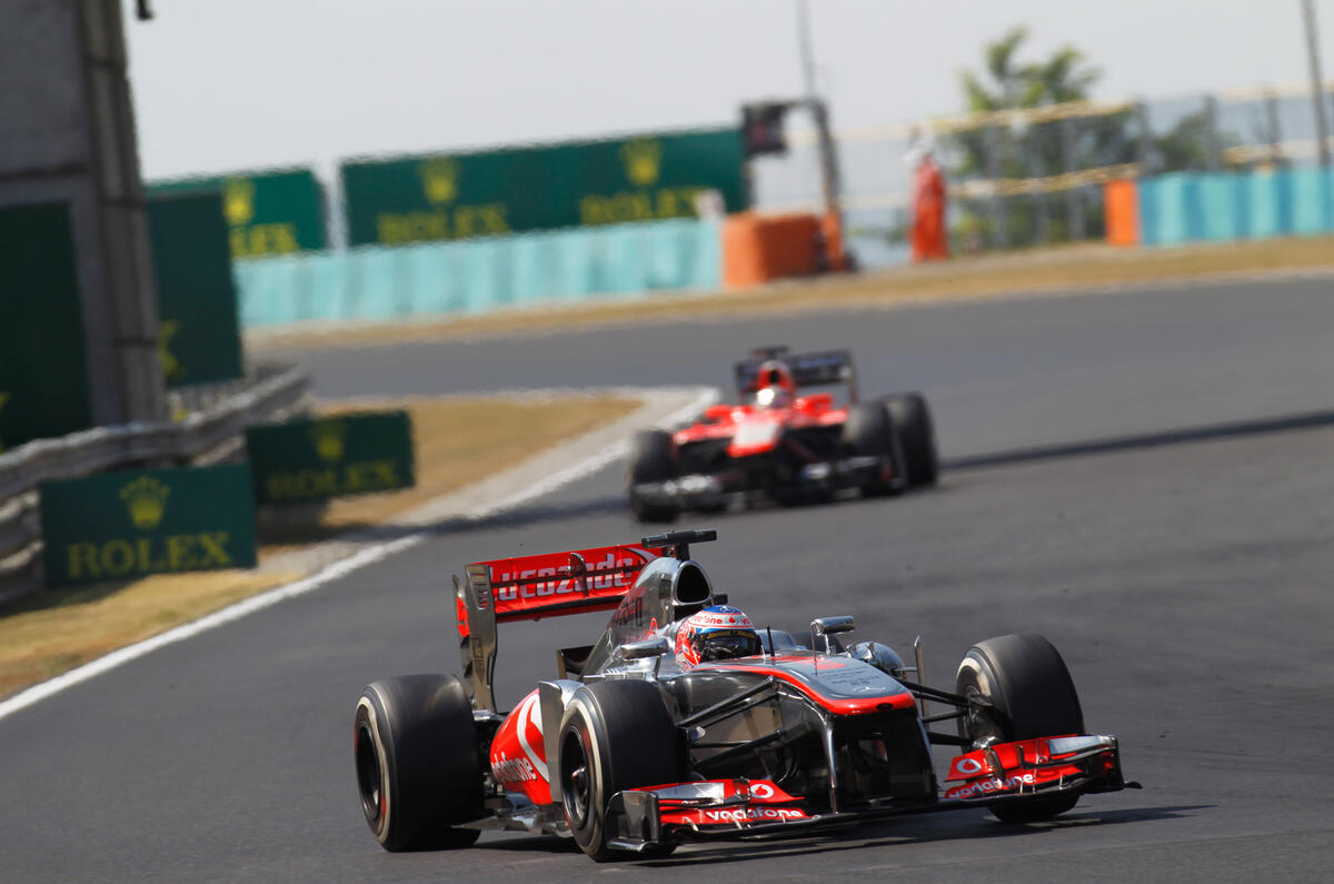 no title Hamilton wins first GP for Mercedes