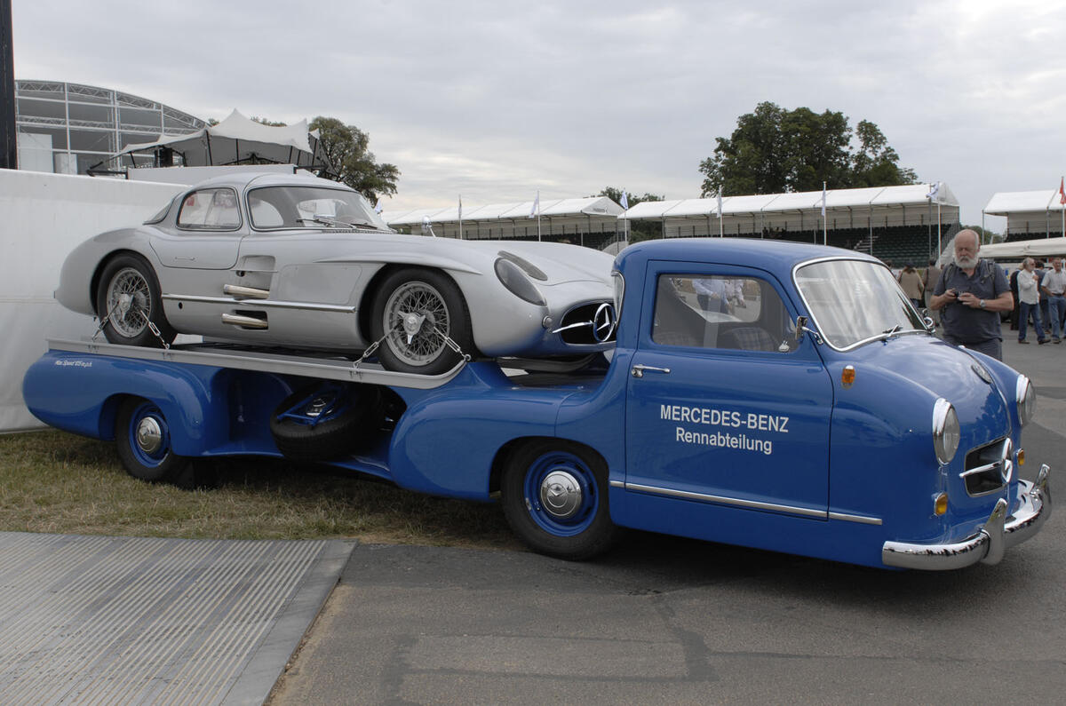 no title Goodwood Festival of Speed 2014 show report and gallery
