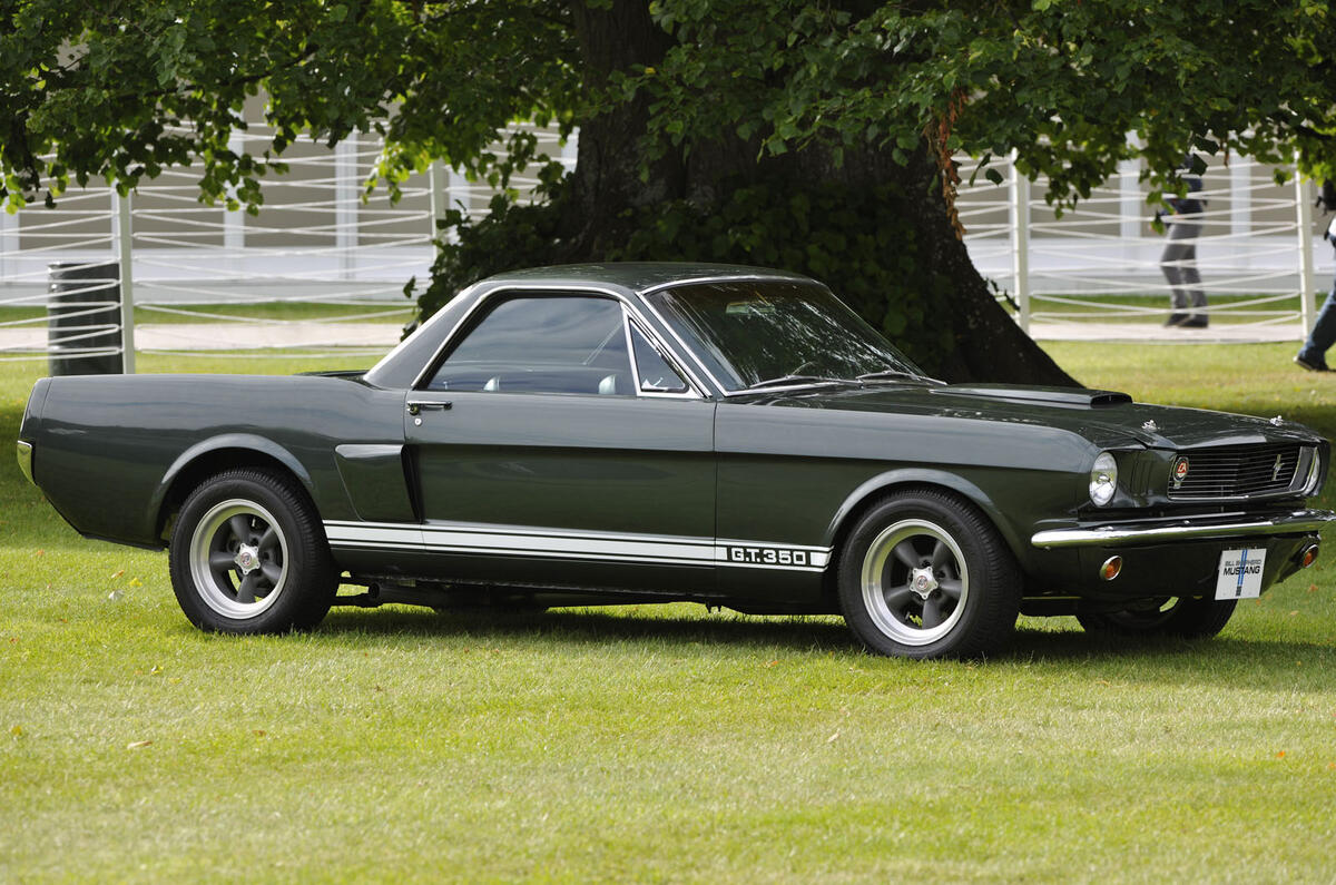 no title Goodwood Festival of Speed 2014 show report and gallery
