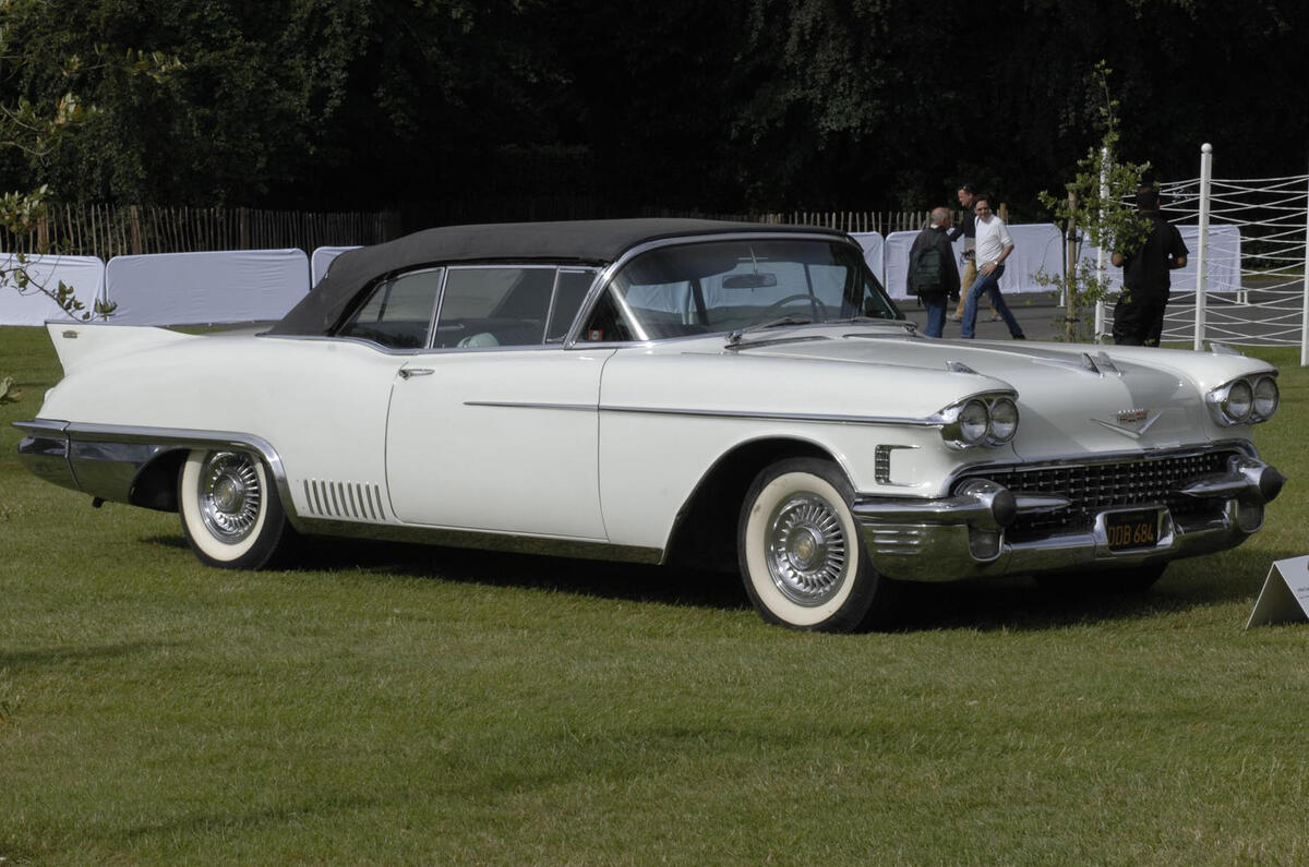 no title Goodwood Festival of Speed 2014 show report and gallery