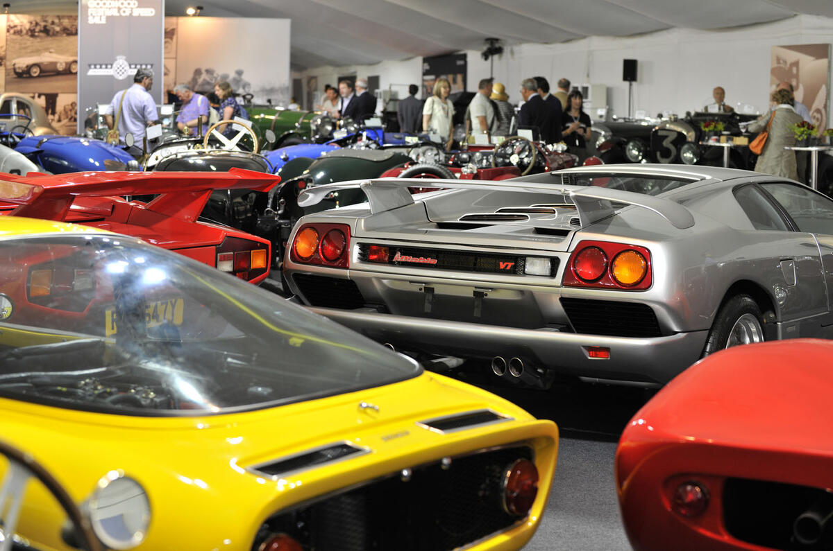 no title Goodwood Festival of Speed 2014 show report and gallery