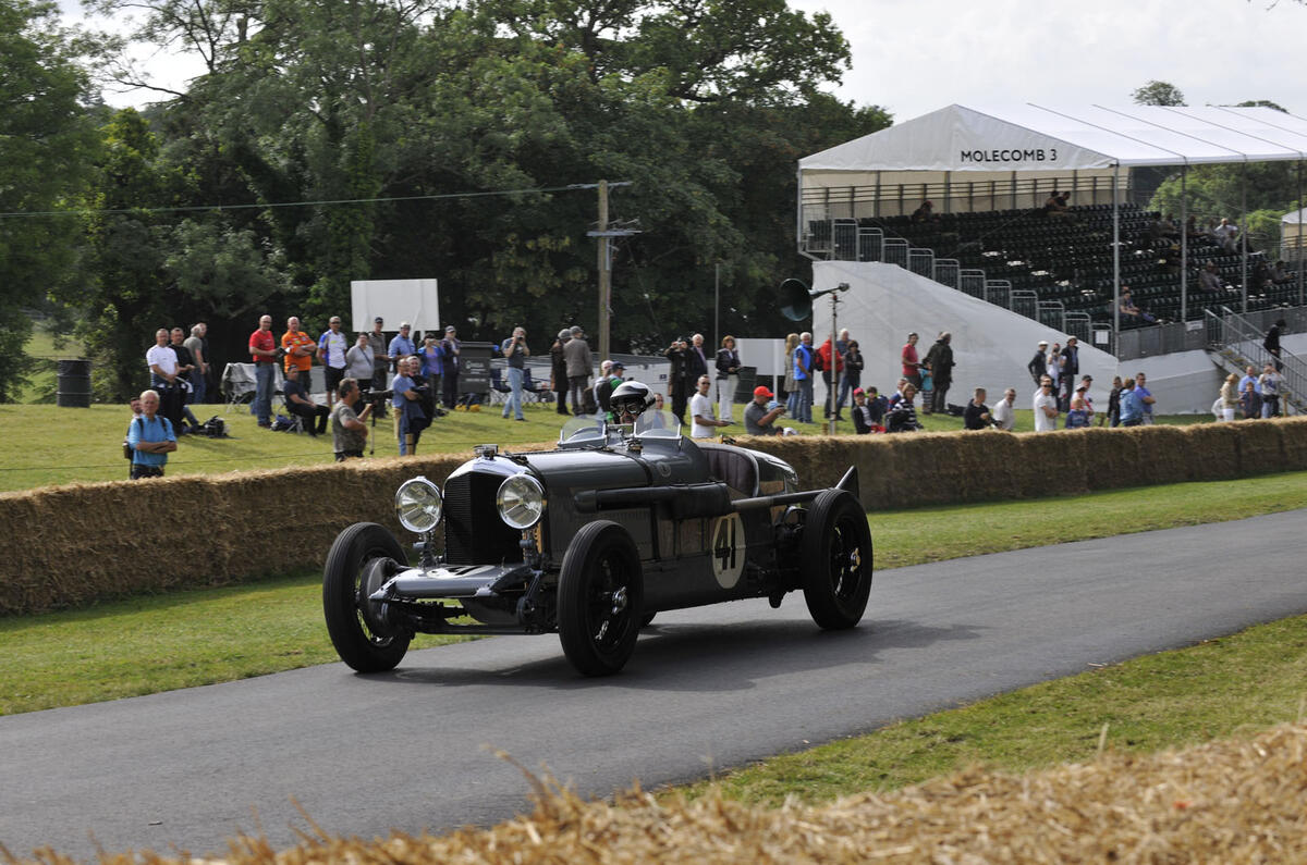 no title Goodwood Festival of Speed 2014 show report and gallery