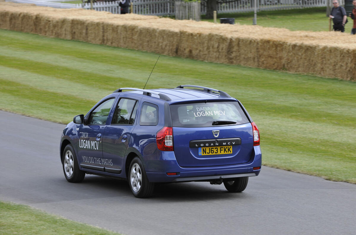 no title Goodwood Festival of Speed 2014 show report and gallery