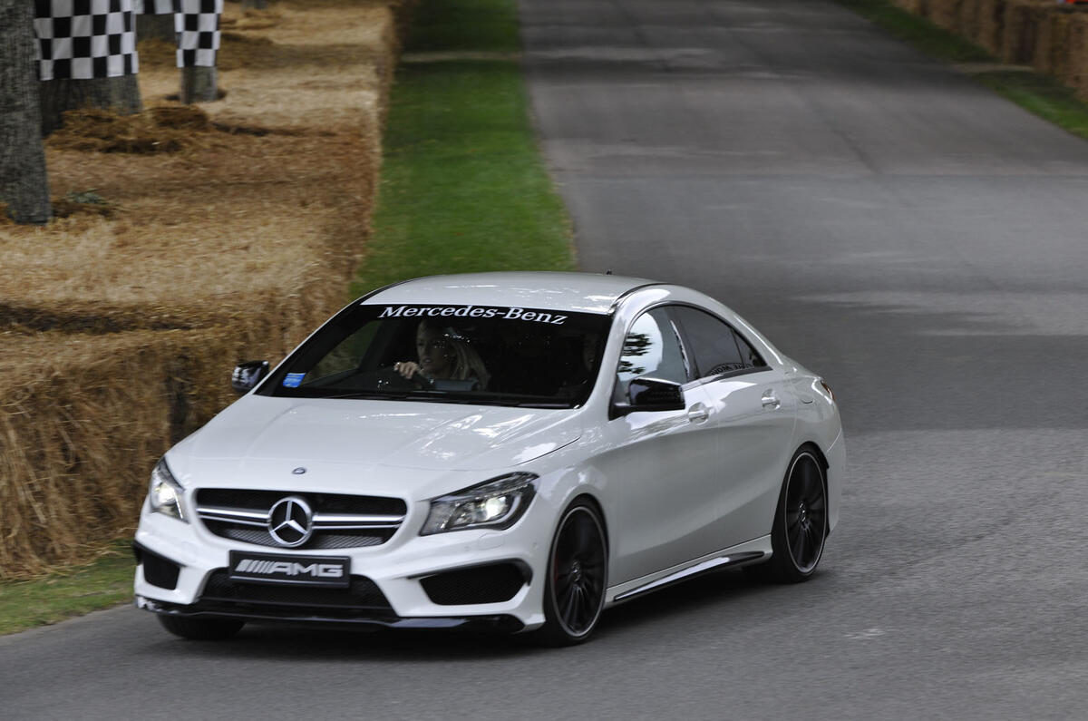 no title Goodwood Festival of Speed 2014 show report and gallery