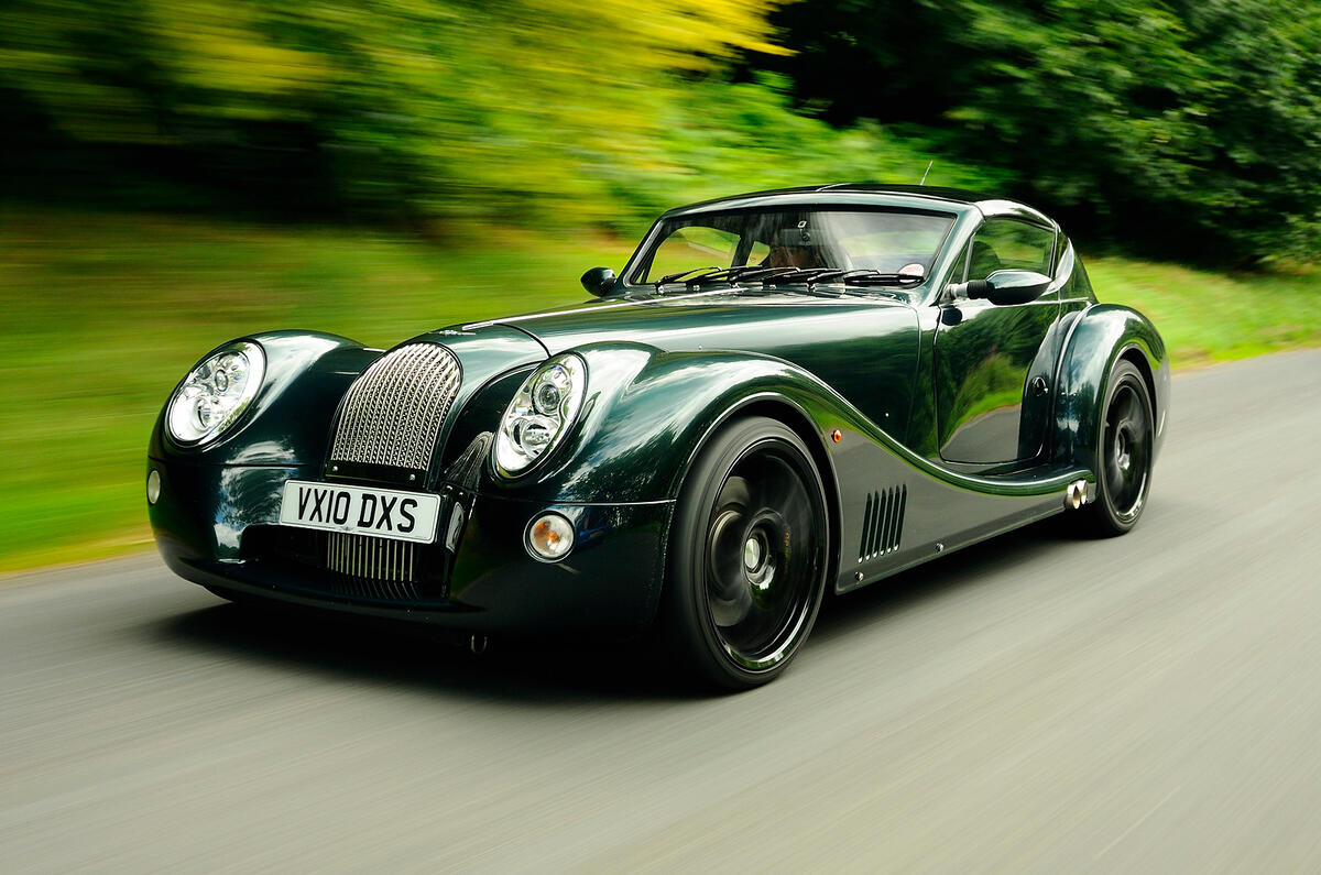 Pageant of Power Autocar Supercar paddock preview