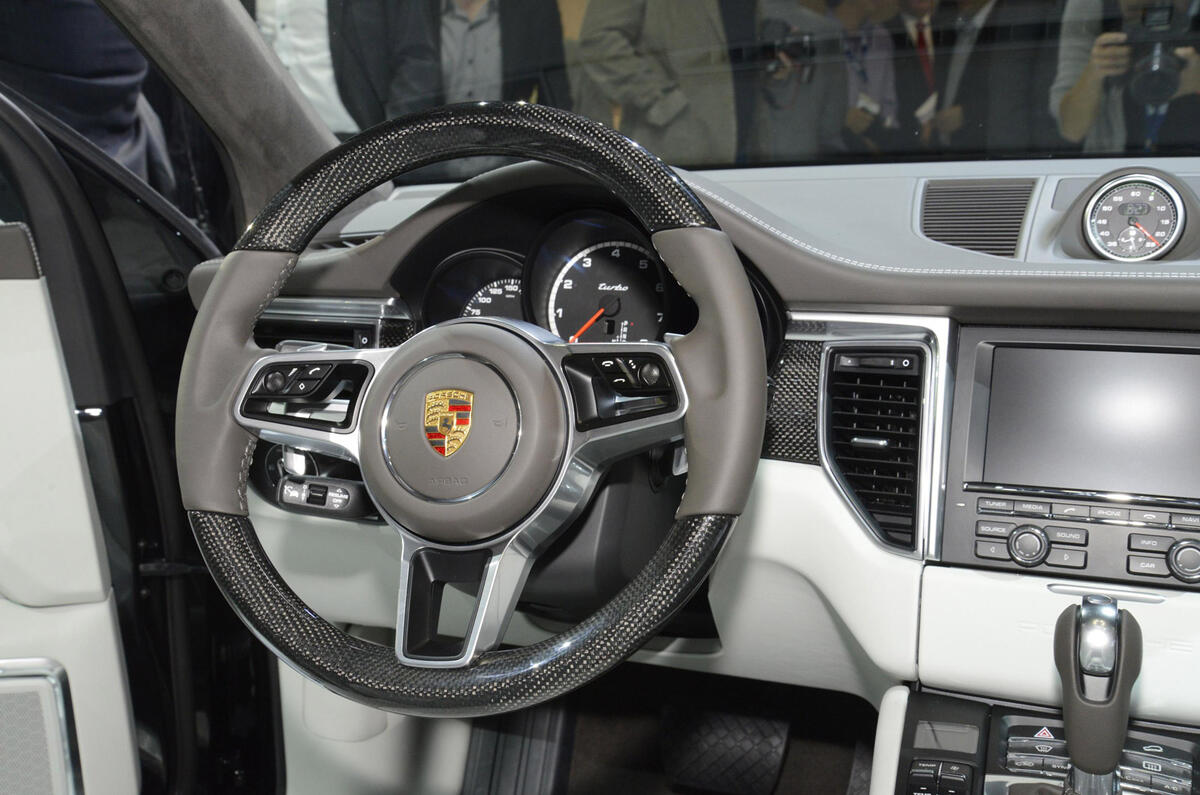 LA motor show 2013 gallery