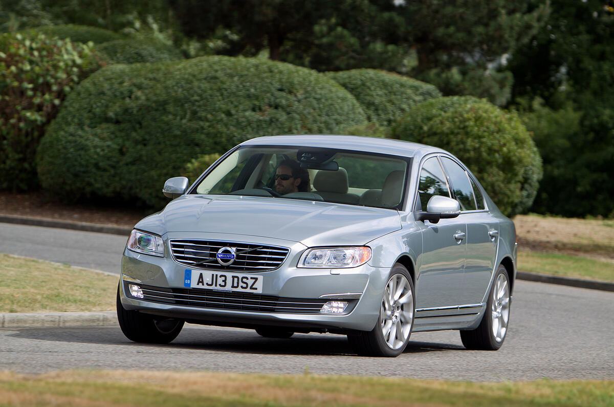 Quick news: Volvo plans S100 for China, Hyundai opens Nurburgring facility