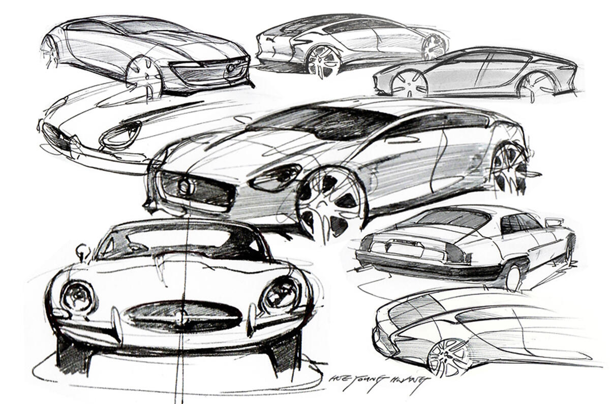 Here&#039;s how you trump the BMW 3-series, Jaguar