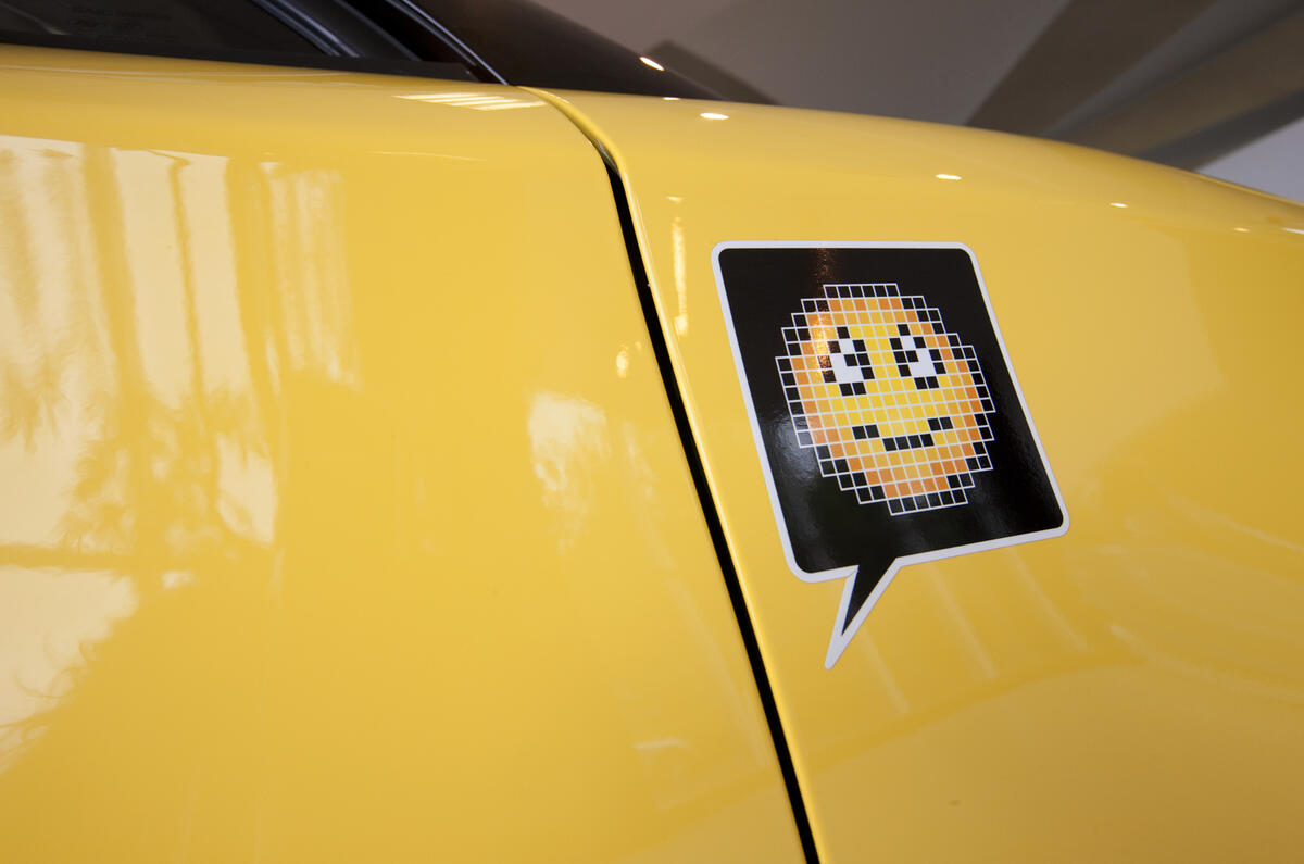 no title New MG 3 will cost less than £10,000 - latest pics