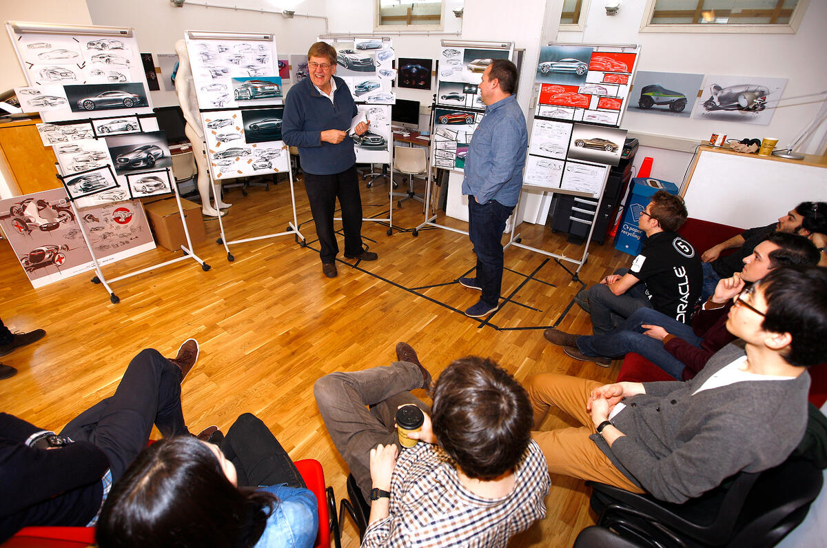 Here&#039;s how you trump the BMW 3-series, Jaguar