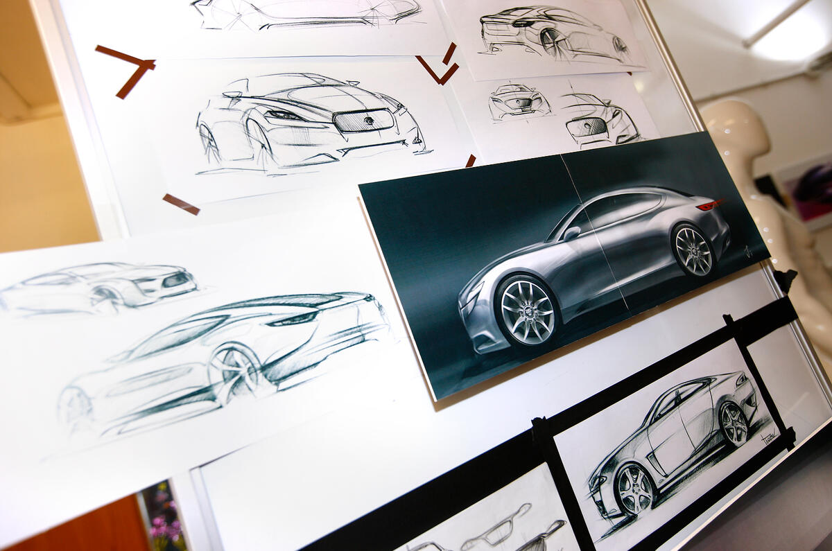 Here&#039;s how you trump the BMW 3-series, Jaguar