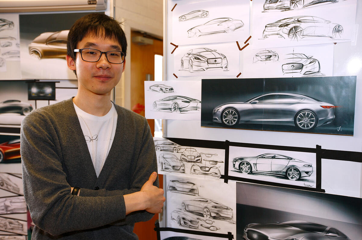 Here&#039;s how you trump the BMW 3-series, Jaguar