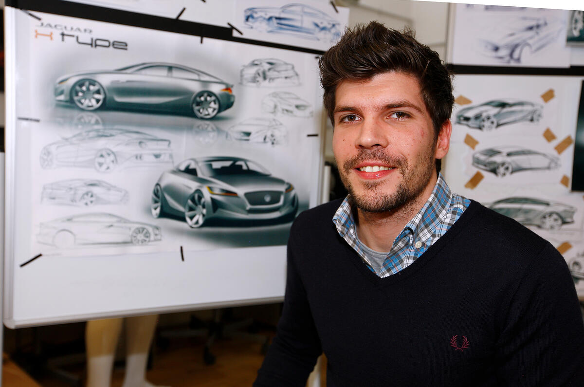 Here&#039;s how you trump the BMW 3-series, Jaguar