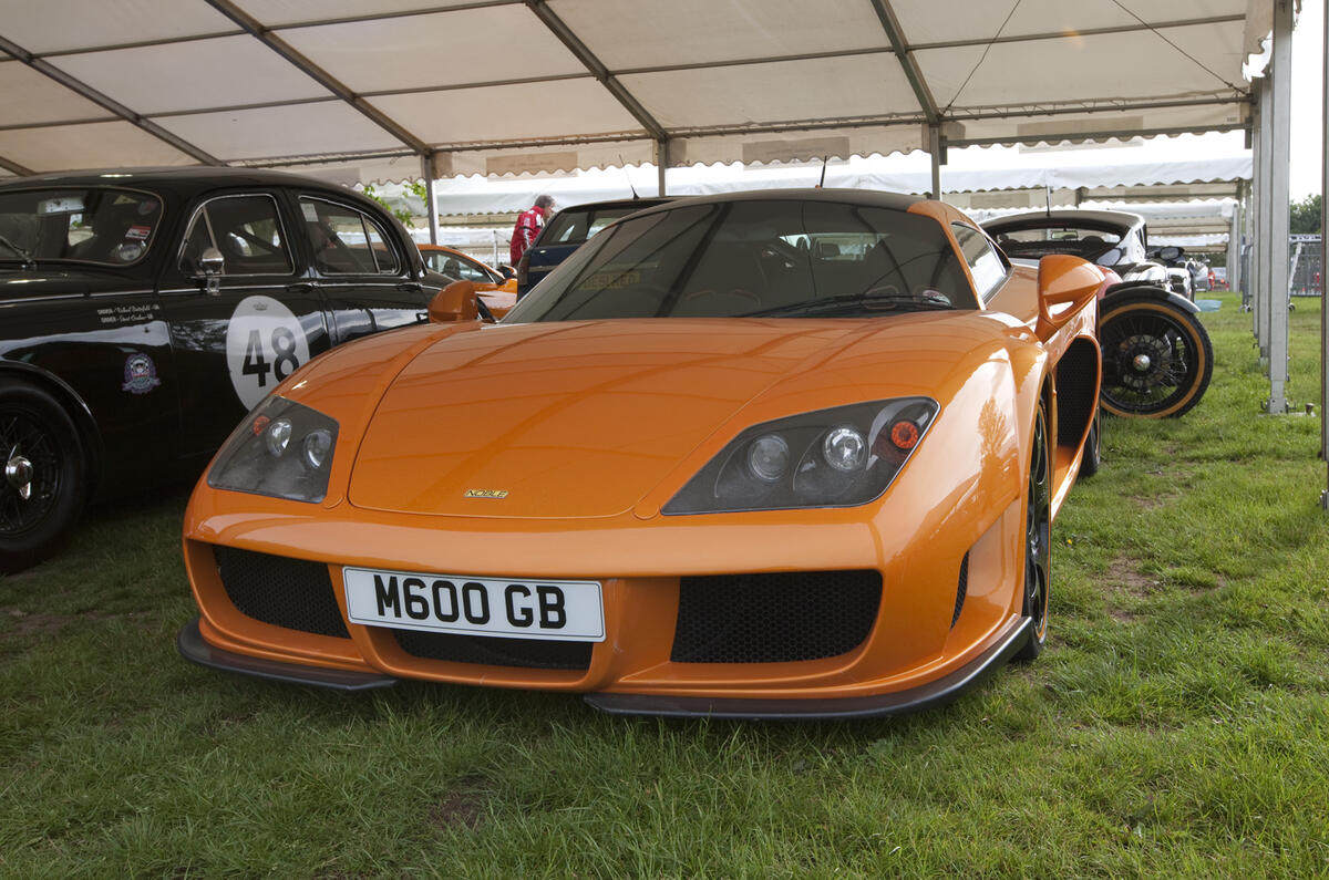 no title Cholmondeley Pageant of Power show gallery