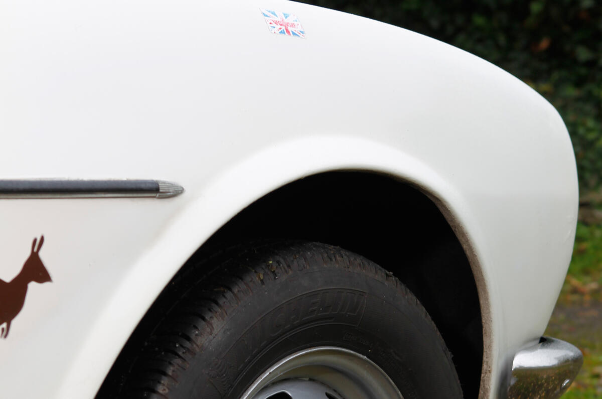 no title The million kilometre Peugeot