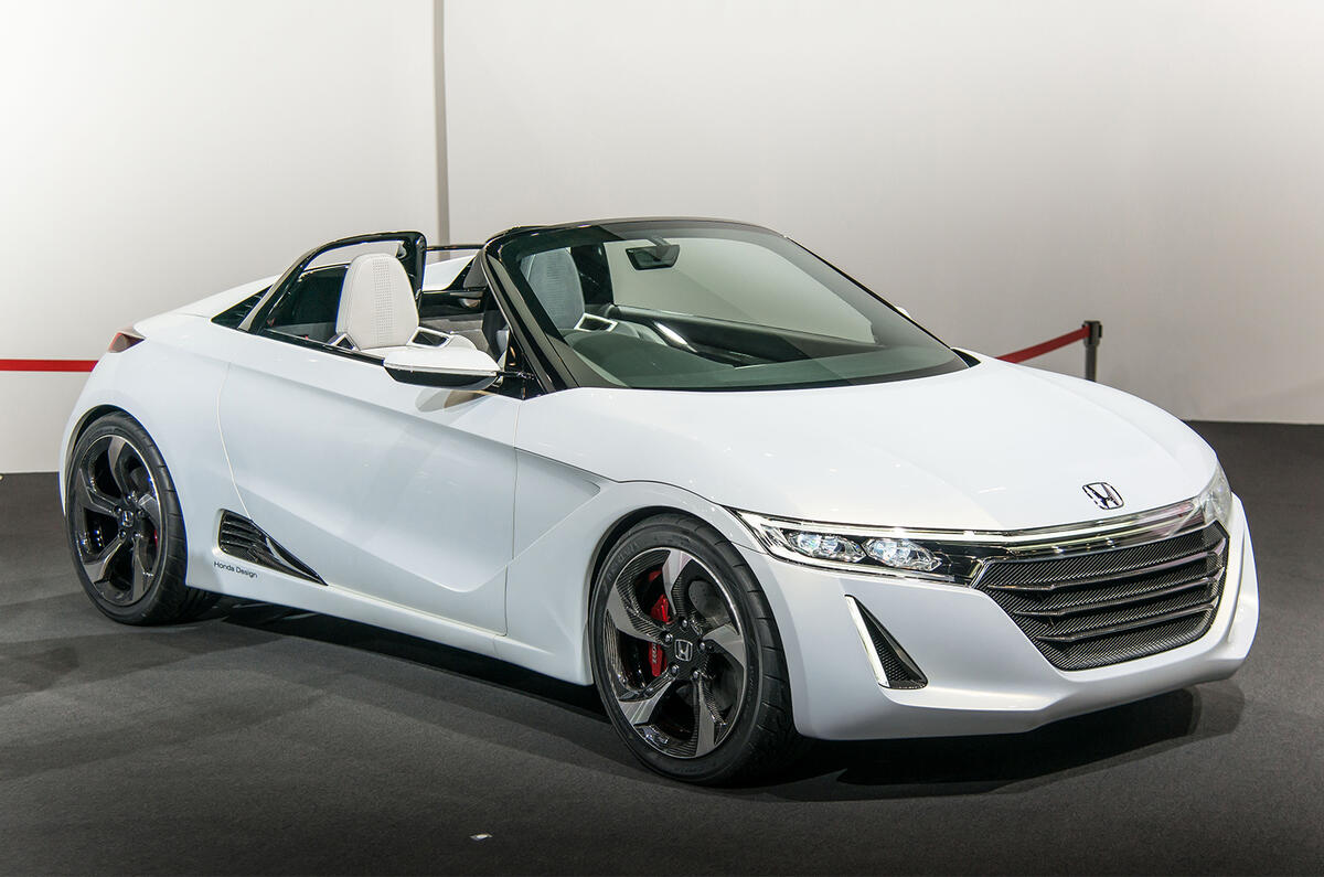 Tokyo motor show 2013 gallery