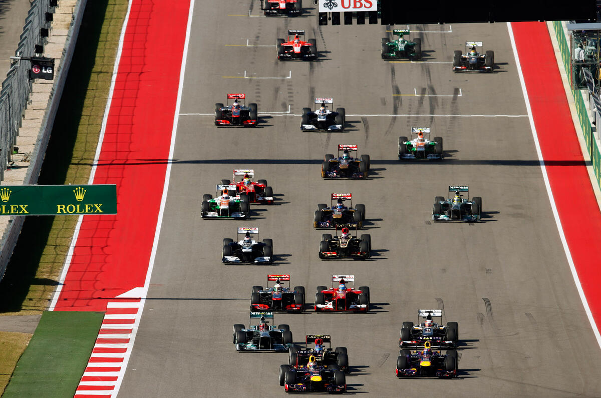 Vettel takes unprecedented eighth season win