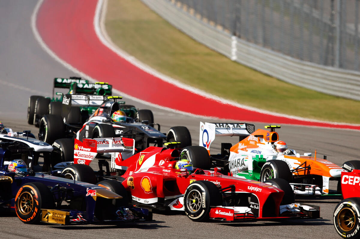 Vettel takes unprecedented eighth season win