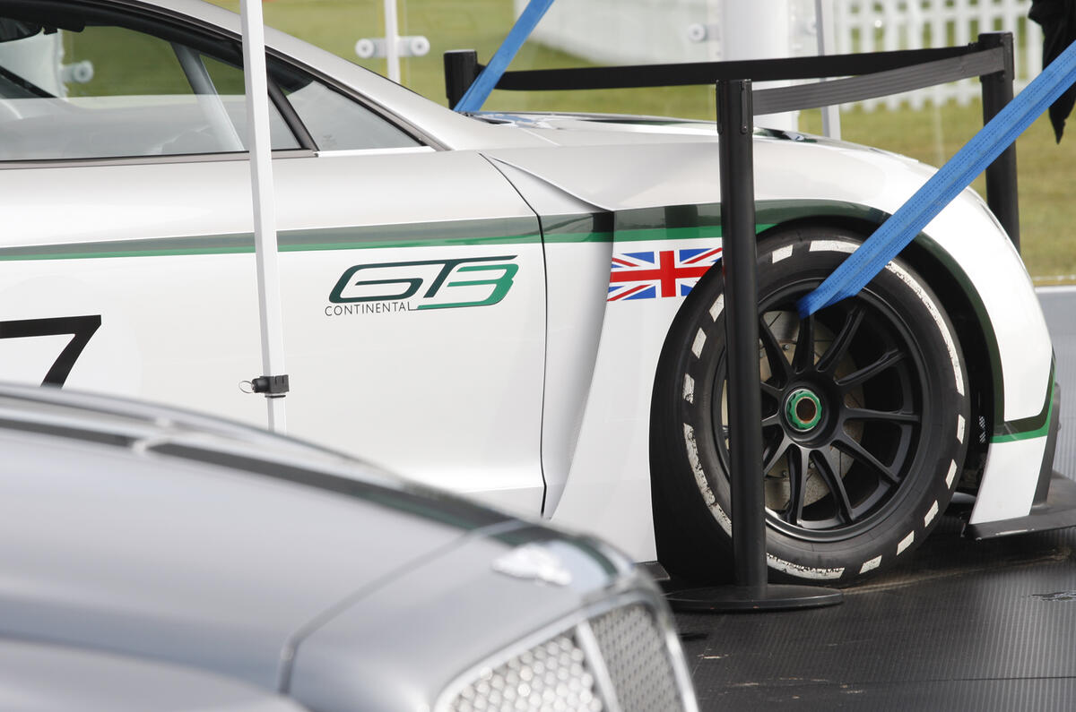 Cholmondeley Pageant of Power show gallery