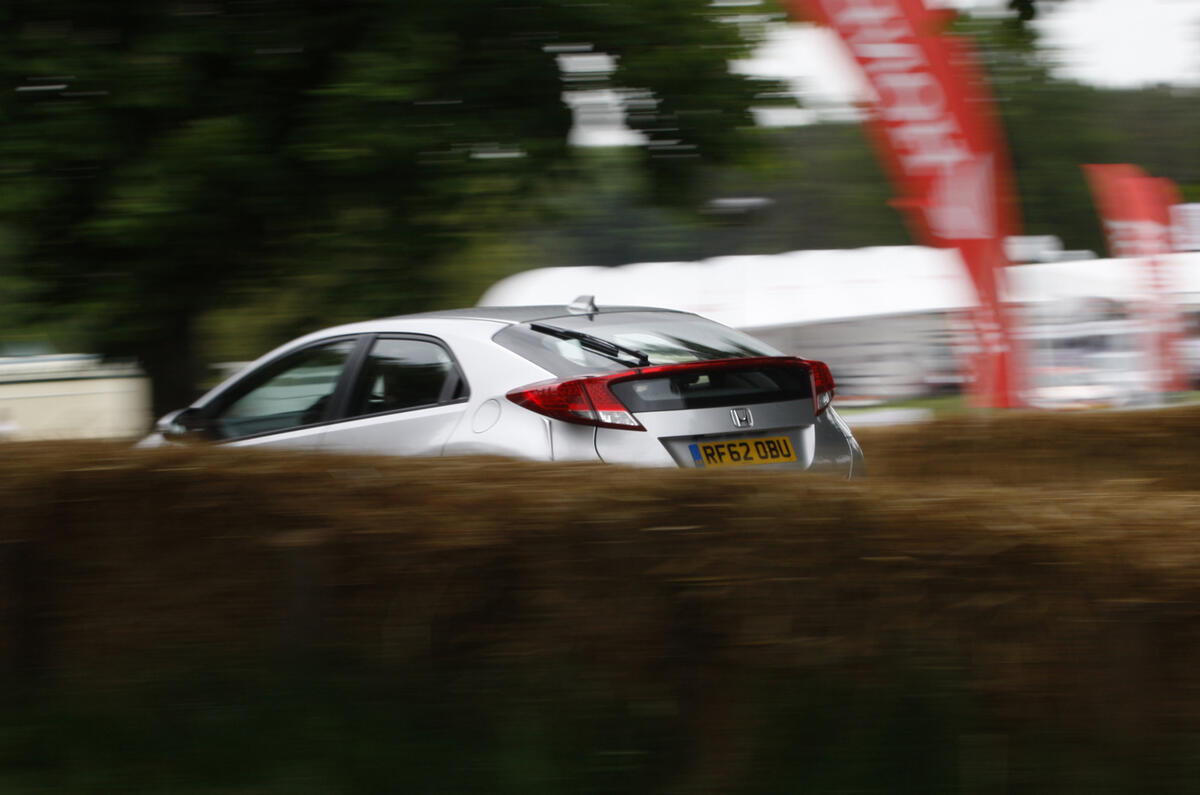 Cholmondeley Pageant of Power show gallery