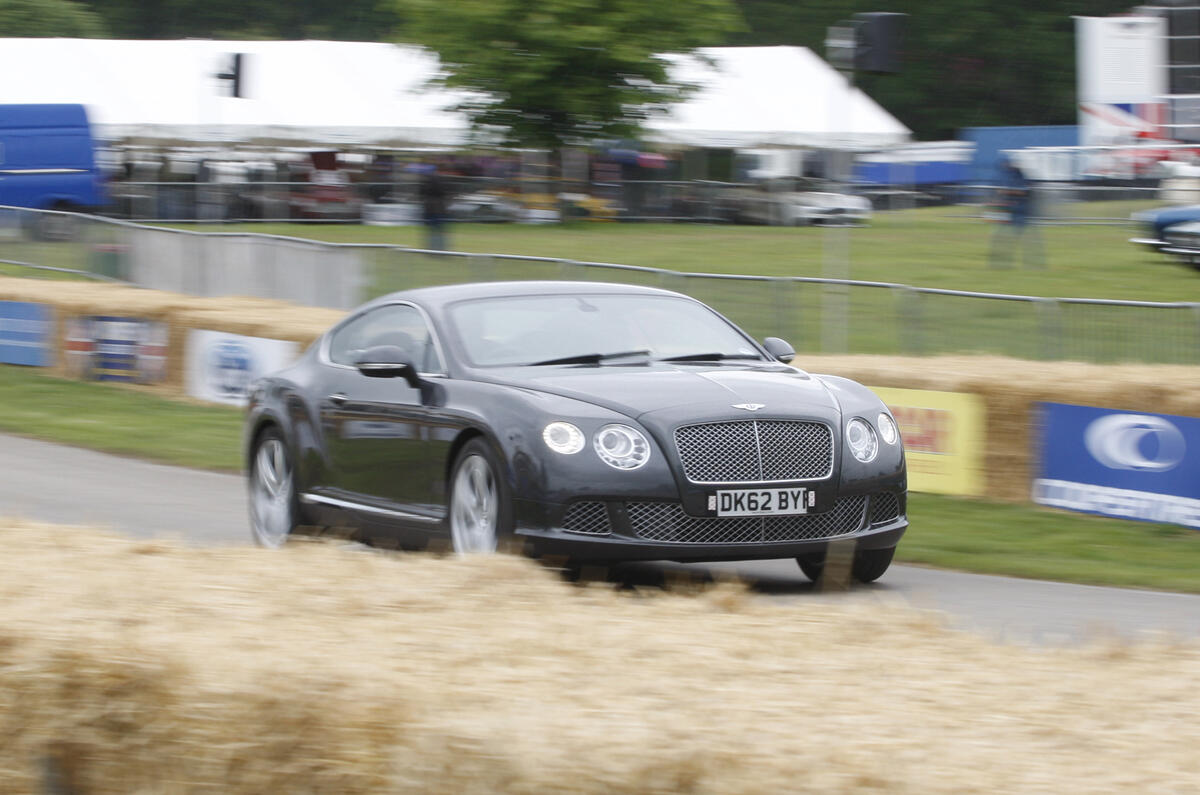 Cholmondeley Pageant of Power show gallery