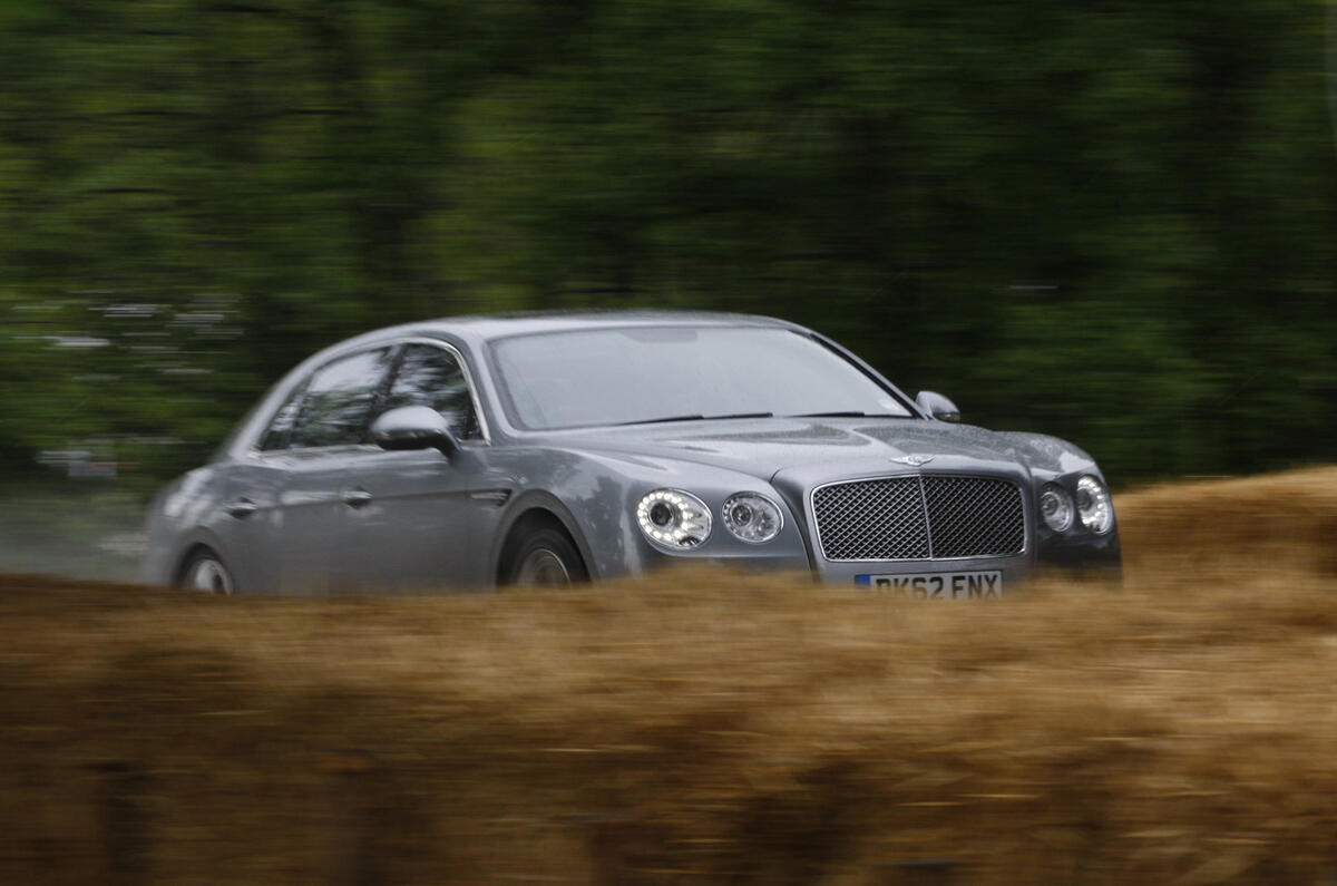 Cholmondeley Pageant of Power show gallery