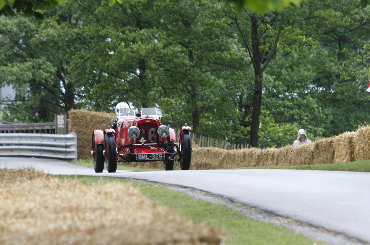 Cholmondeley Pageant of Power show gallery