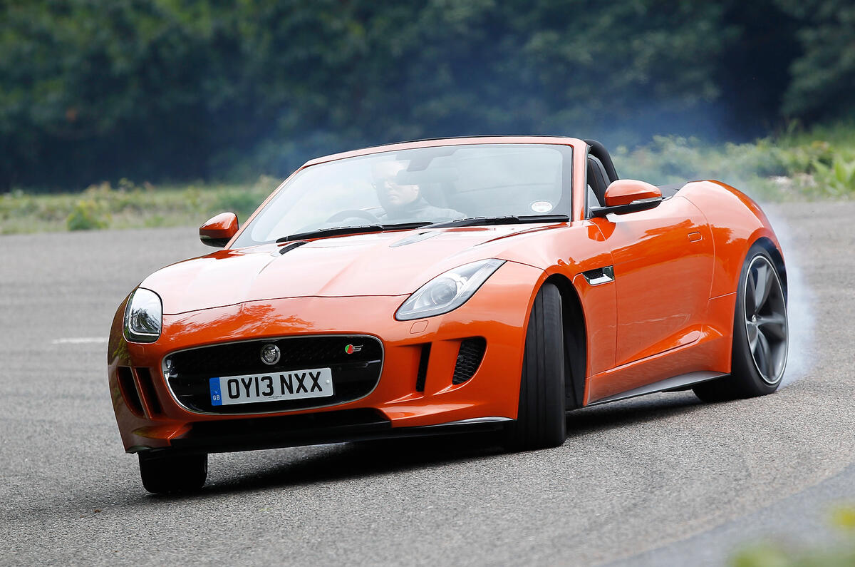 Pageant of Power Autocar Supercar paddock preview