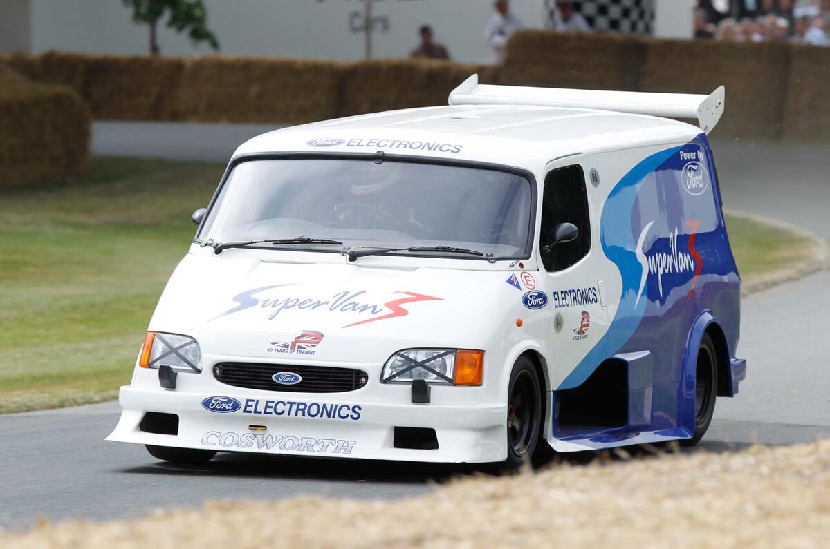 no title Goodwood Festival of Speed 2013: live show gallery