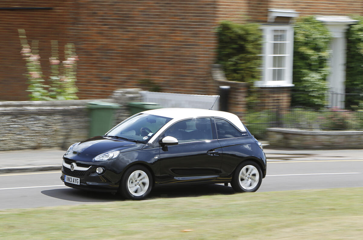 The winners and losers of 2013