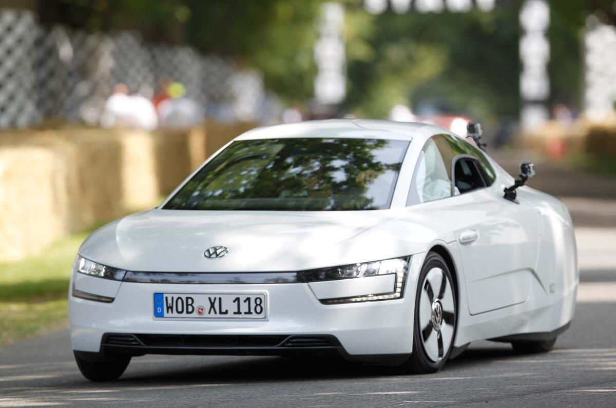 no title Goodwood Festival of Speed 2013: live show gallery