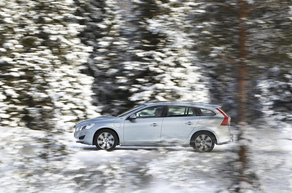 Autocar's best pictures of 2013