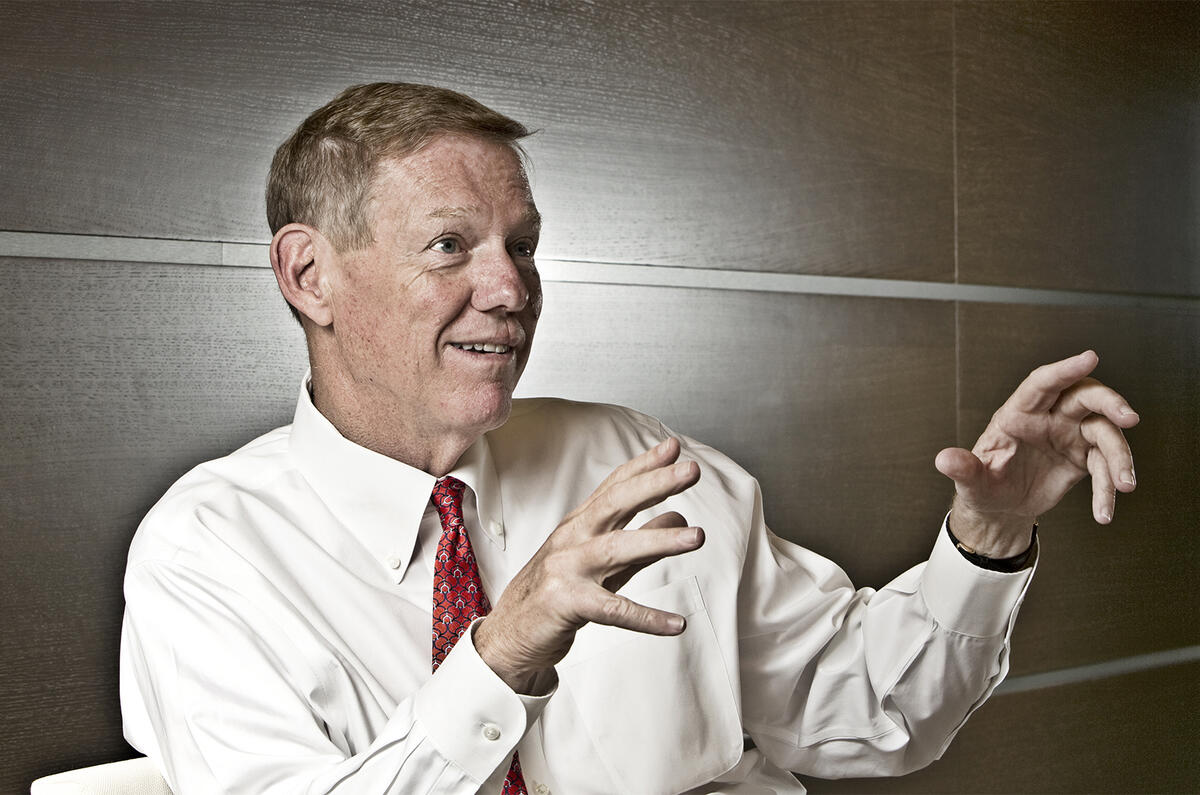 Autocar's best pictures of 2013