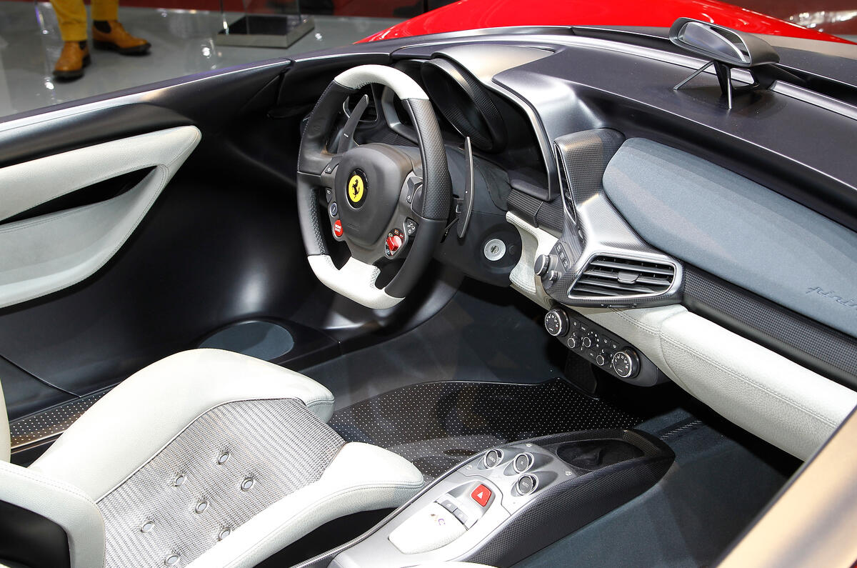 Pininfarina Sergio to get limited production run Pininfarina Sergio to get limited production run