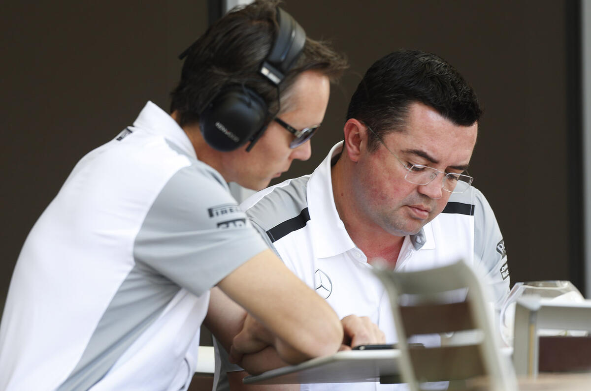 no title Formula One 2014 Bahrain testing report and gallery