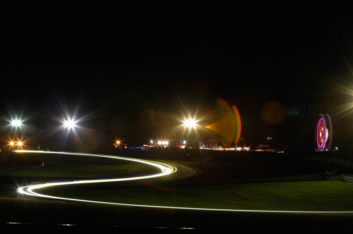 no title Audi reigns at an emotional Le Mans