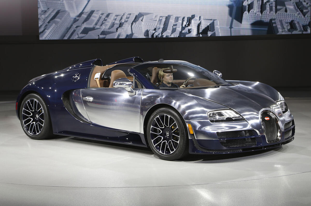 Paris motor show live blog and gallery Paris motor show live blog and gallery