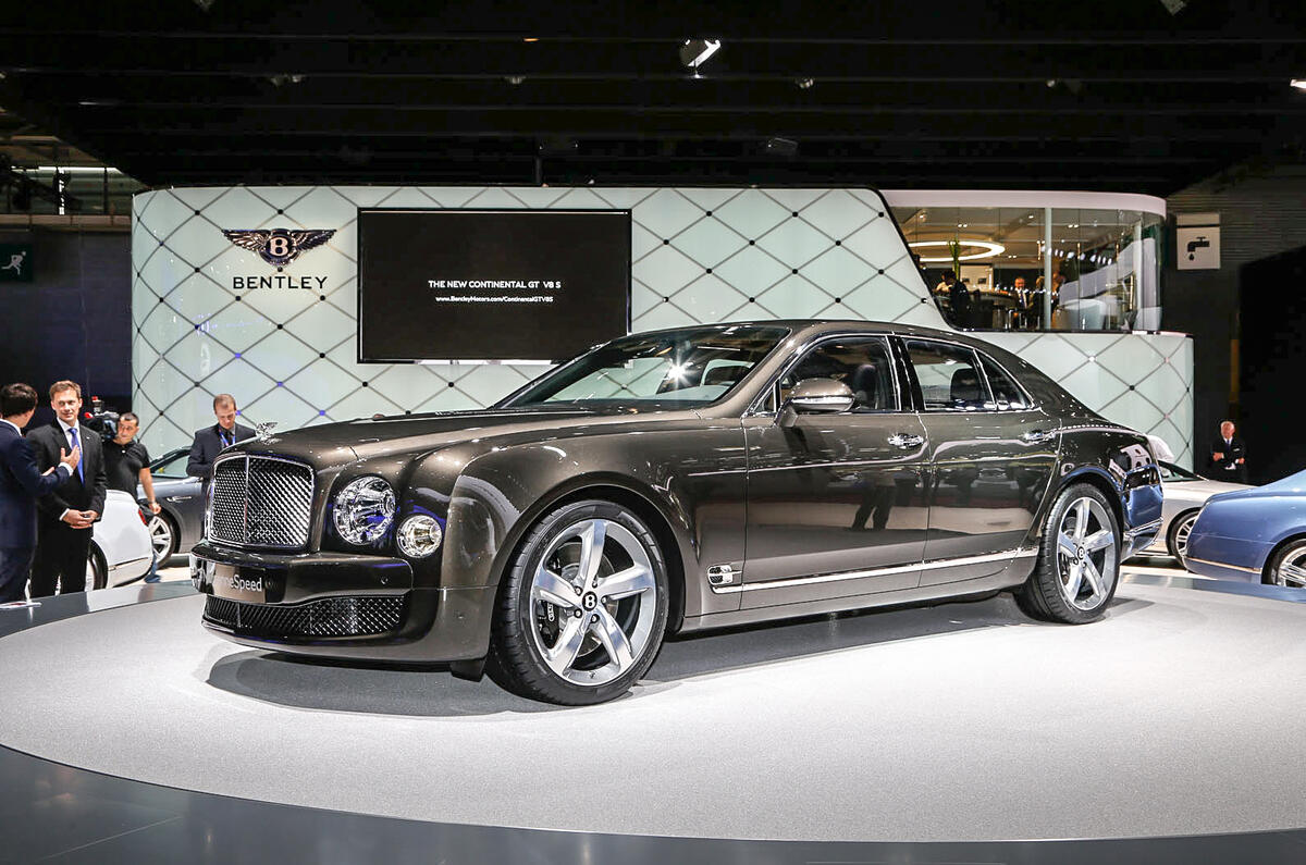 Paris motor show live blog and gallery Paris motor show live blog and gallery
