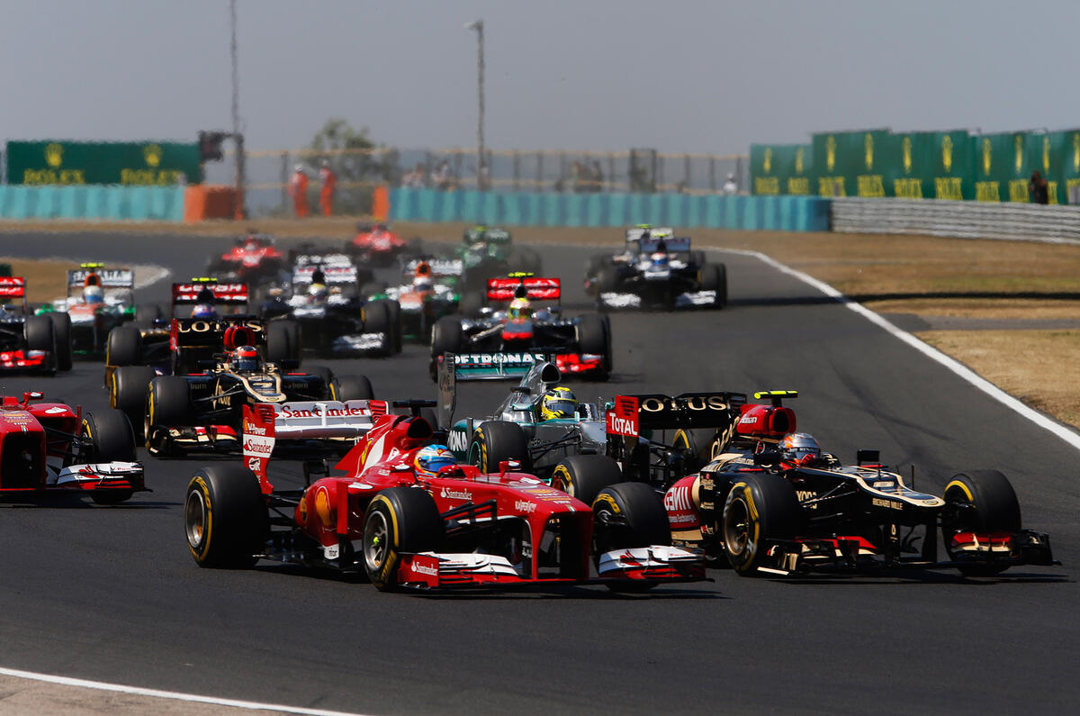 no title Hamilton wins first GP for Mercedes