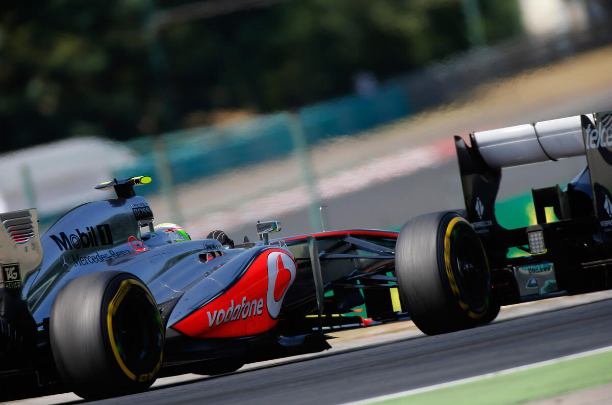 no title Hamilton wins first GP for Mercedes