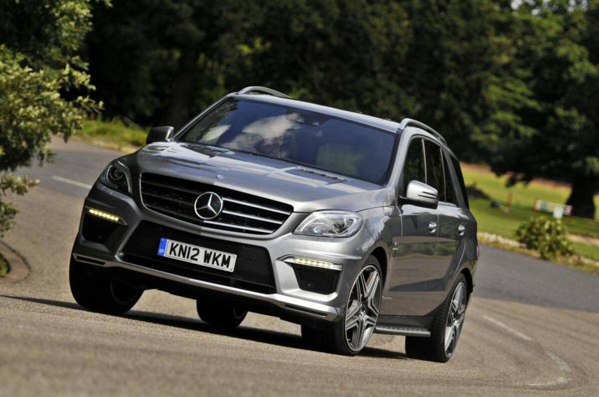 Mercedes Classe Ml Amg Occasion Mercedes Classe Ml Amg Occasion
