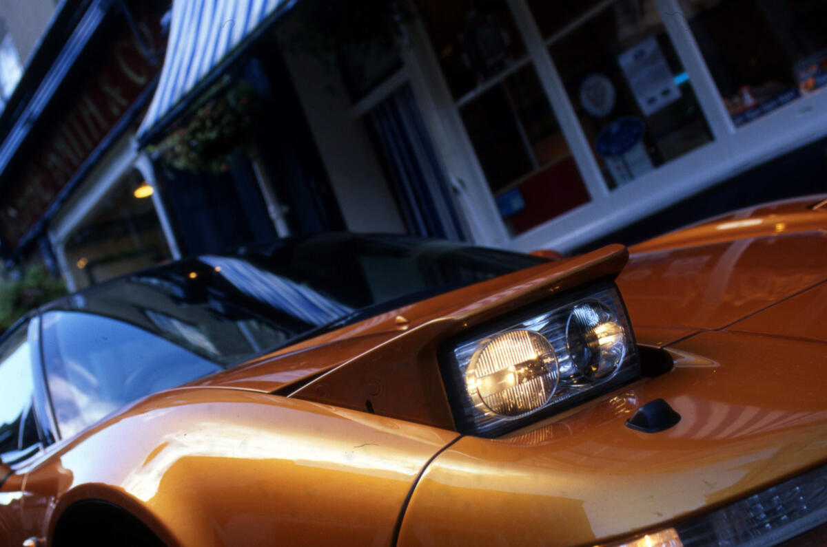 Autocar name that car quiz - easy level