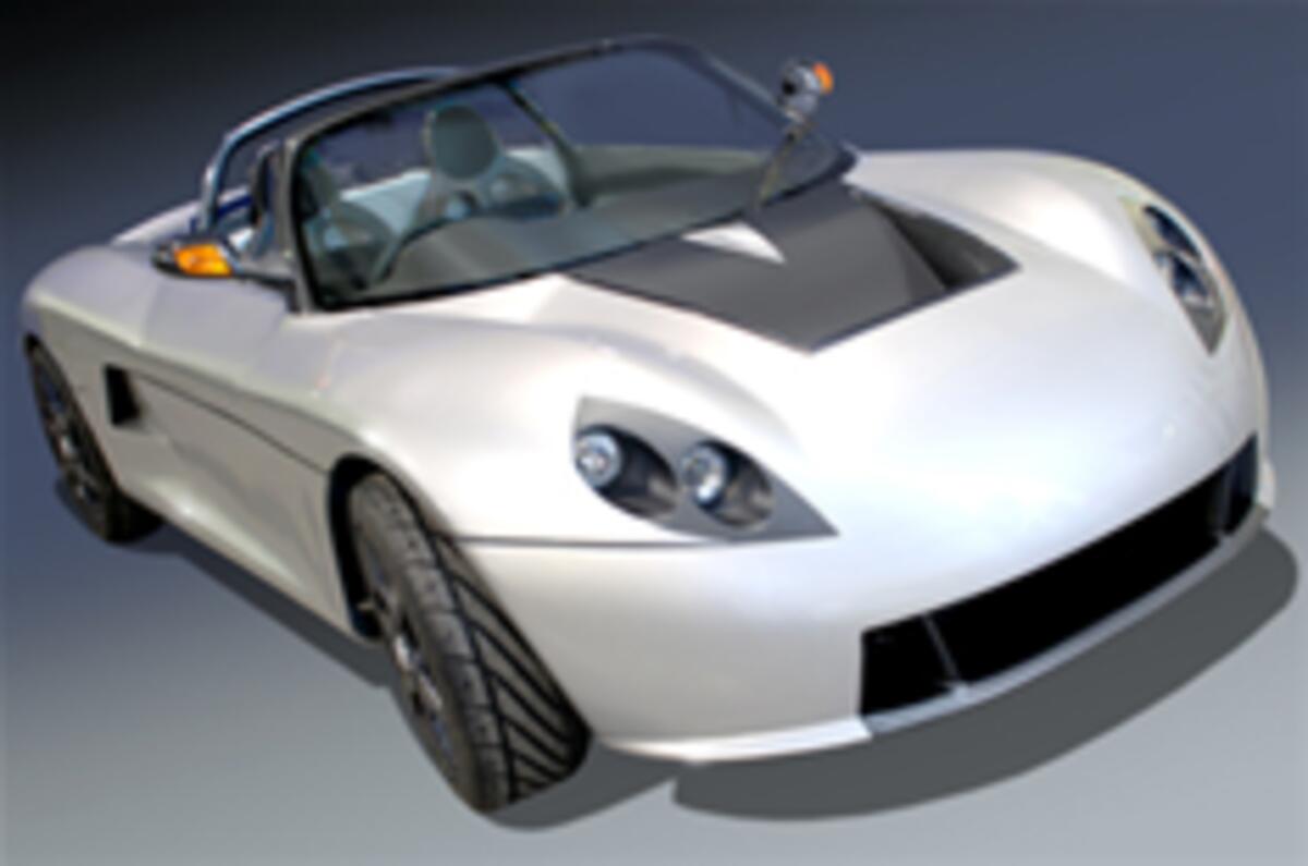 MMI Avocet: more pictures and details