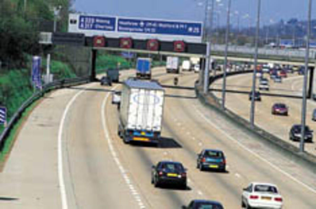 AA wants speed limit increased
