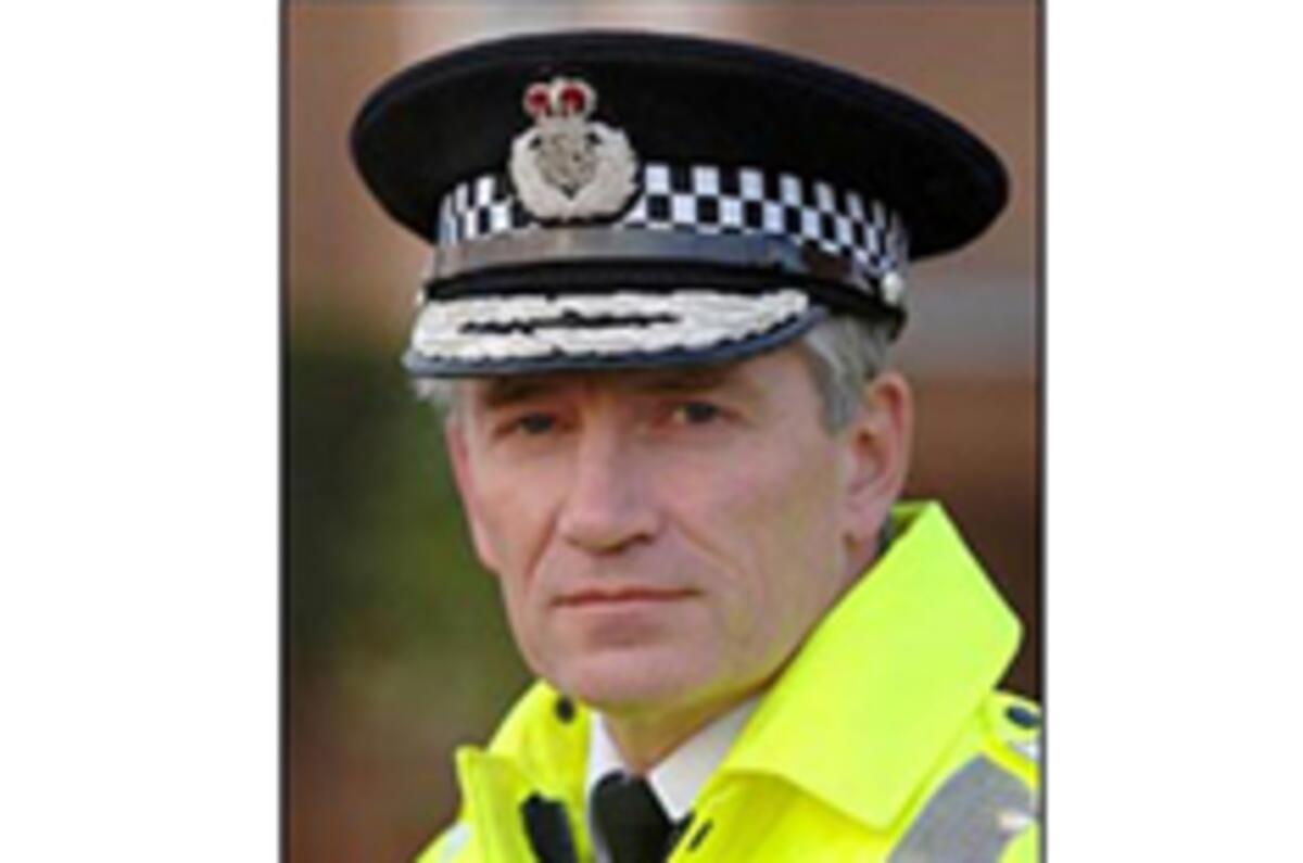 Top cop gets speeding trial put-off
