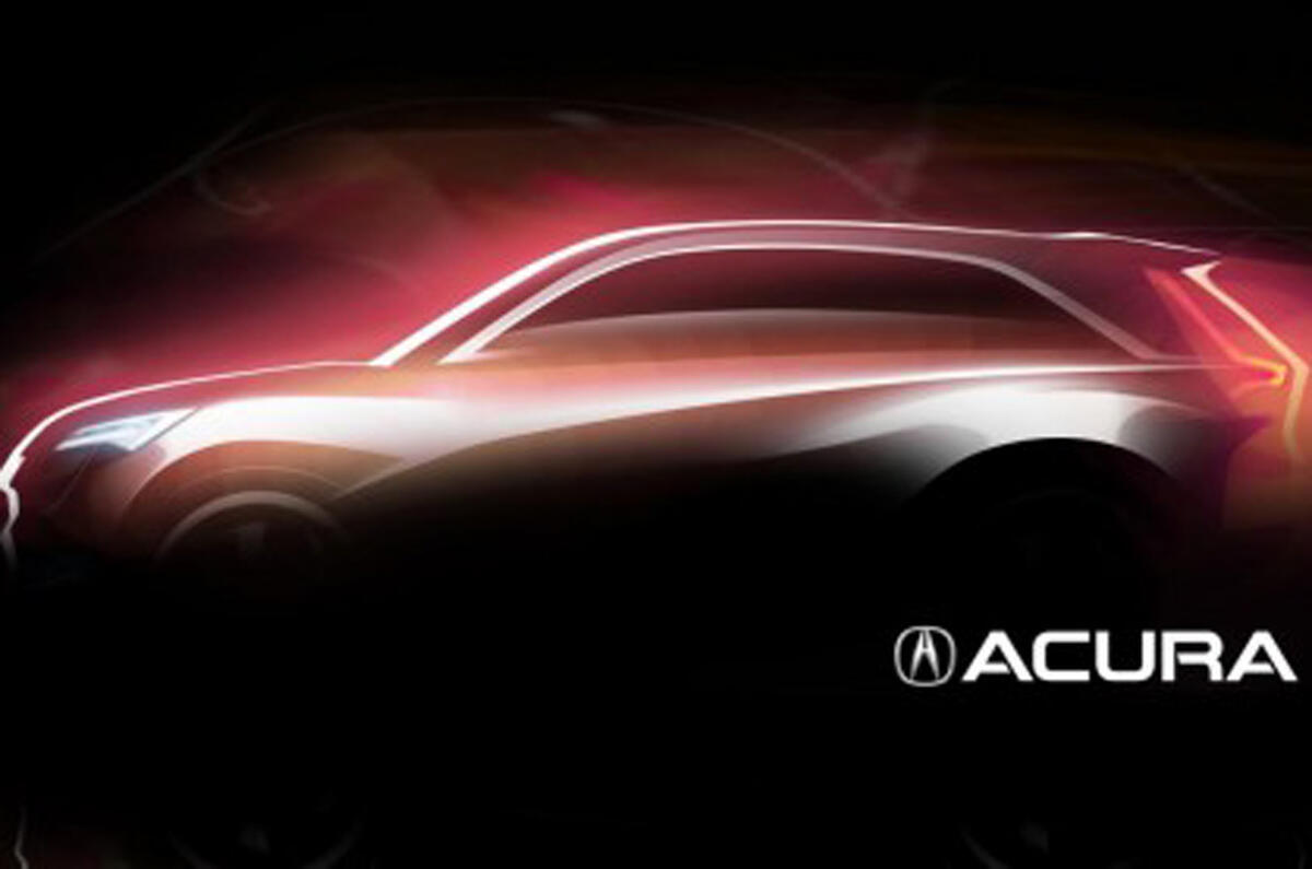 no title Shanghai motor show preview