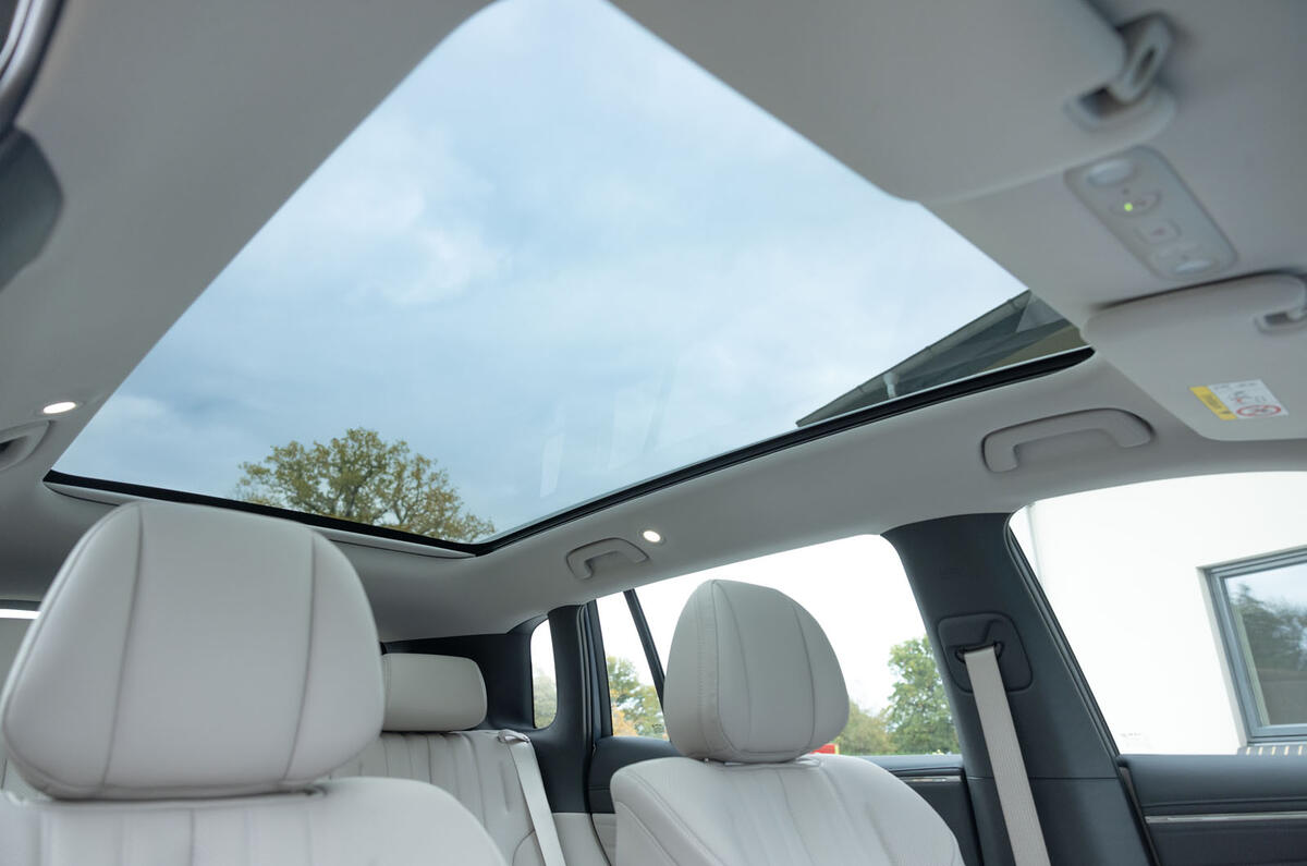 AION V review 2026 007