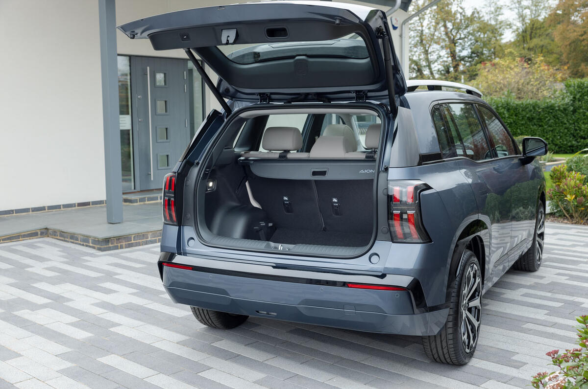 AION V review 2026 010