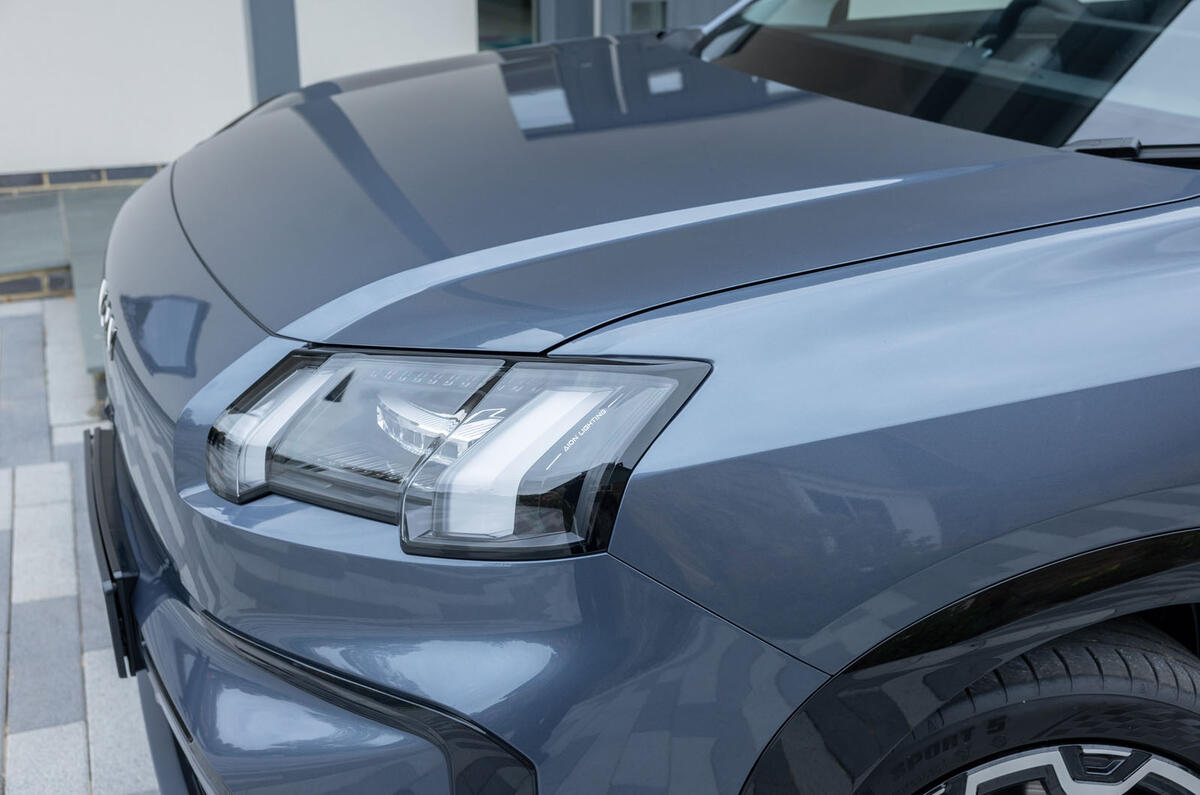 AION V review 2026 013